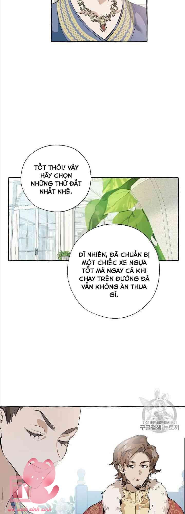 Phế Vật Dòng Dõi Bá Tước - Chap 12 - Trang 28