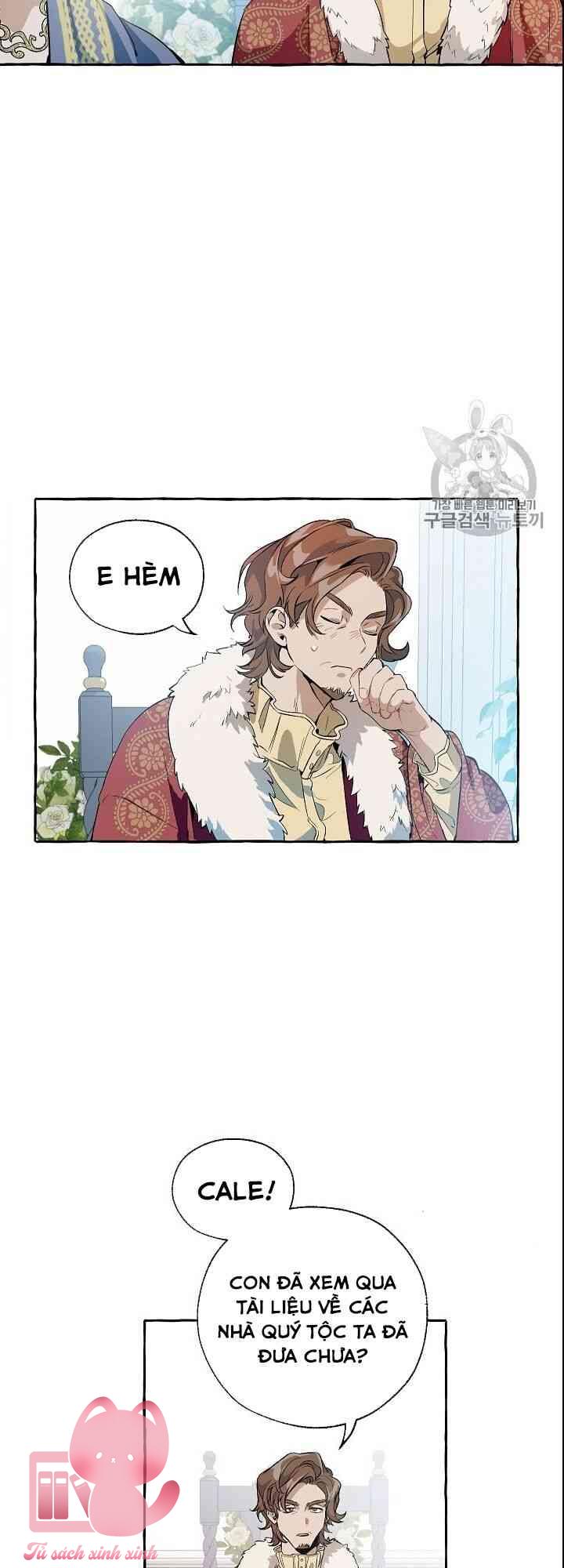 Phế Vật Dòng Dõi Bá Tước - Chap 12 - Trang 29