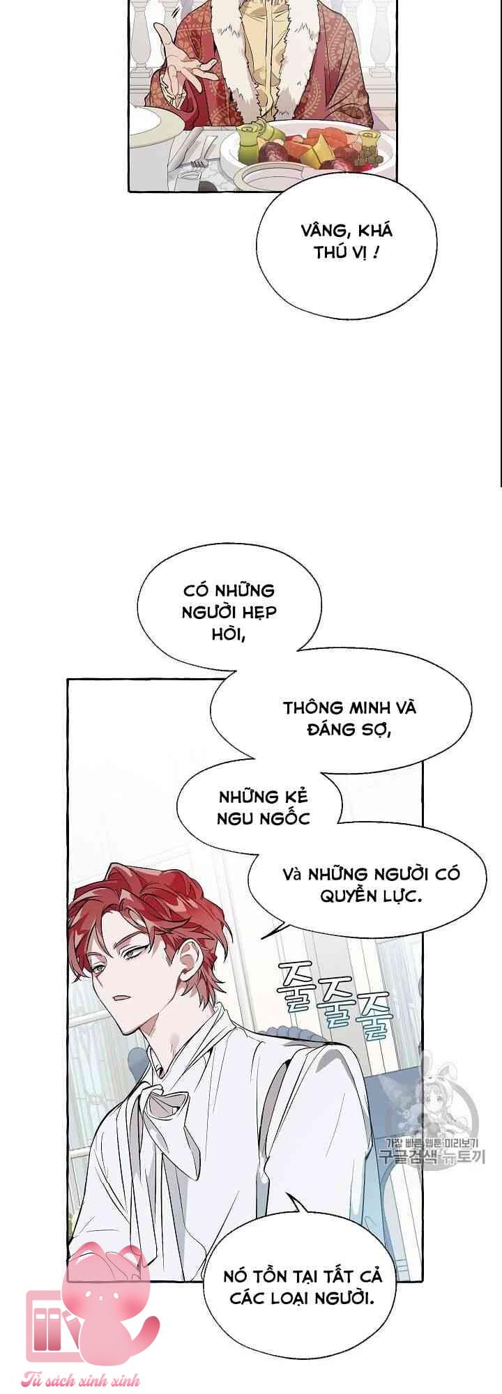 Phế Vật Dòng Dõi Bá Tước - Chap 12 - Trang 30