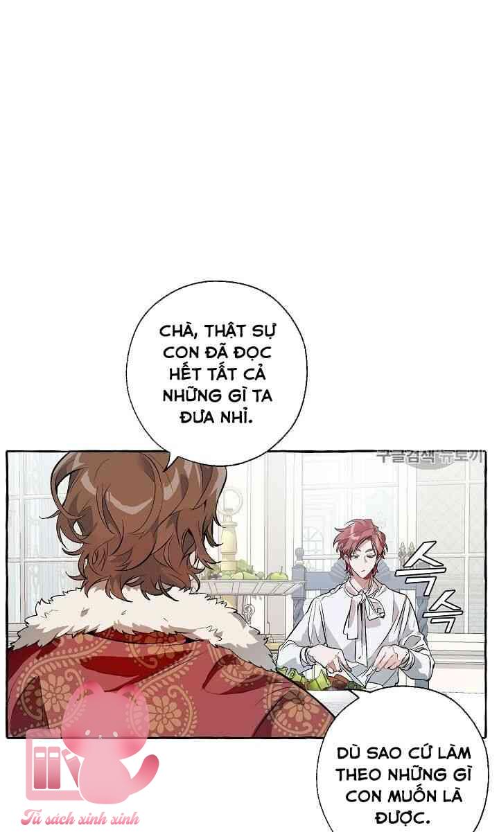Phế Vật Dòng Dõi Bá Tước - Chap 12 - Trang 31