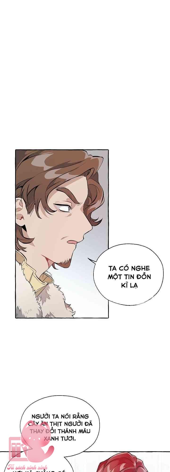 Phế Vật Dòng Dõi Bá Tước - Chap 12 - Trang 33