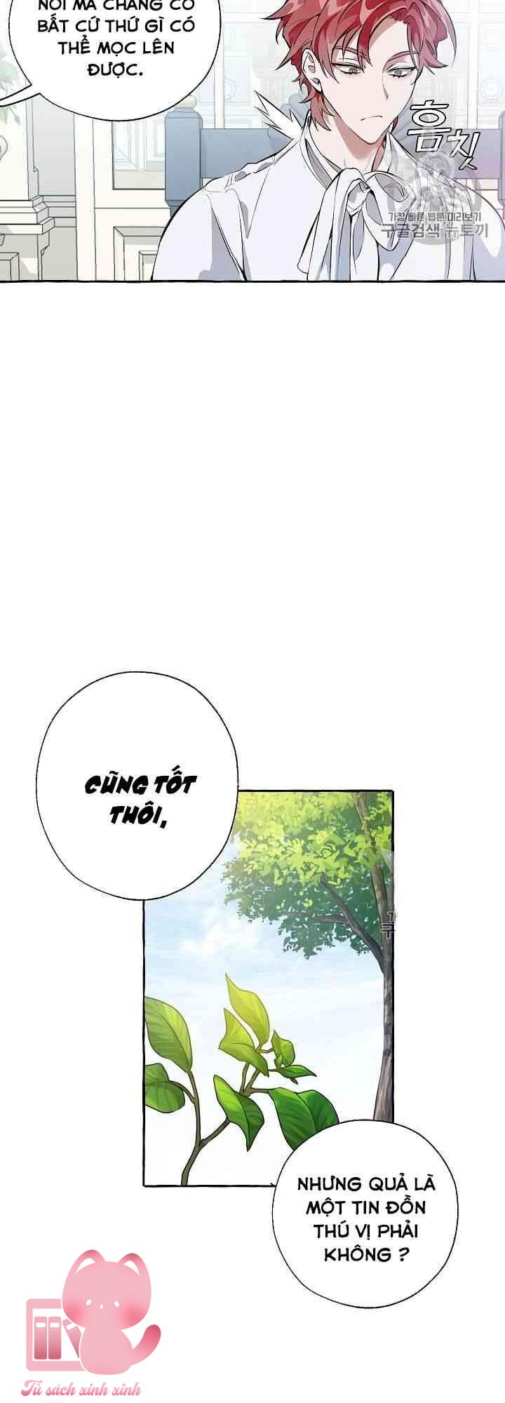 Phế Vật Dòng Dõi Bá Tước - Chap 12 - Trang 34