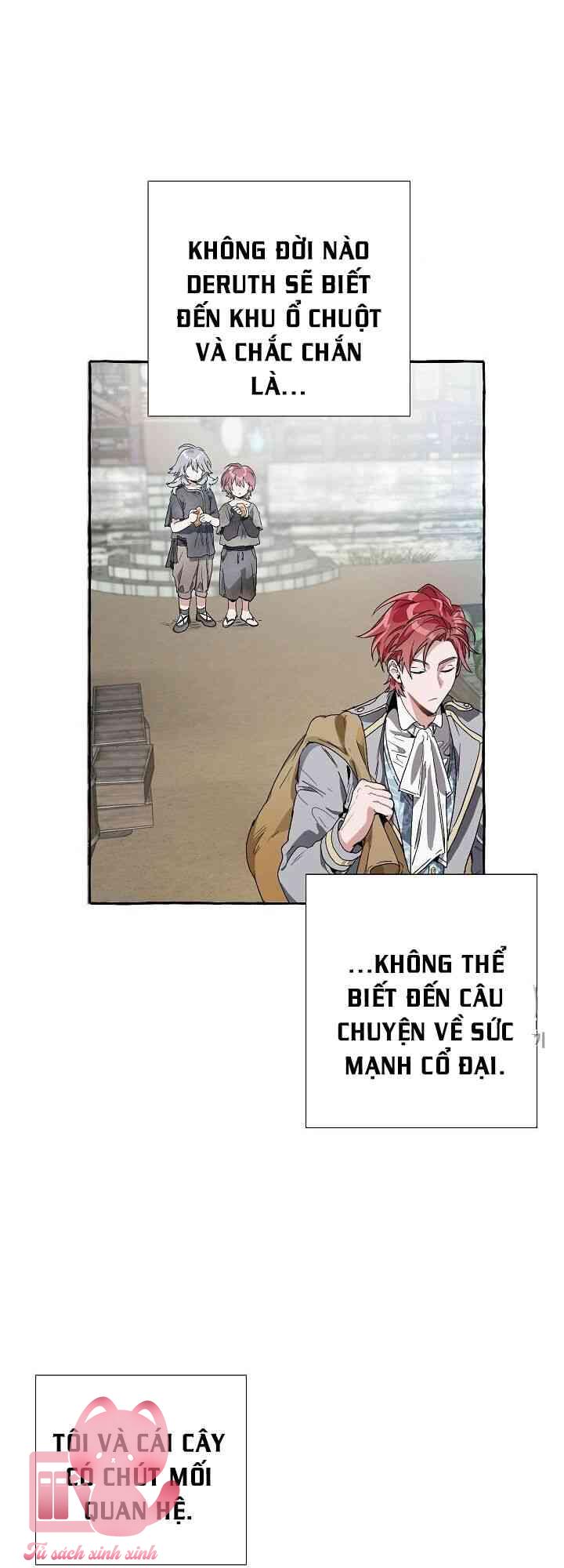 Phế Vật Dòng Dõi Bá Tước - Chap 12 - Trang 35