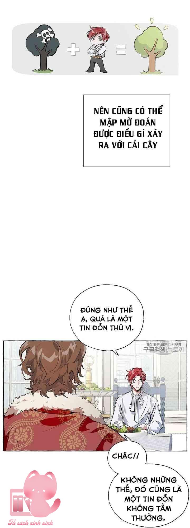 Phế Vật Dòng Dõi Bá Tước - Chap 12 - Trang 36