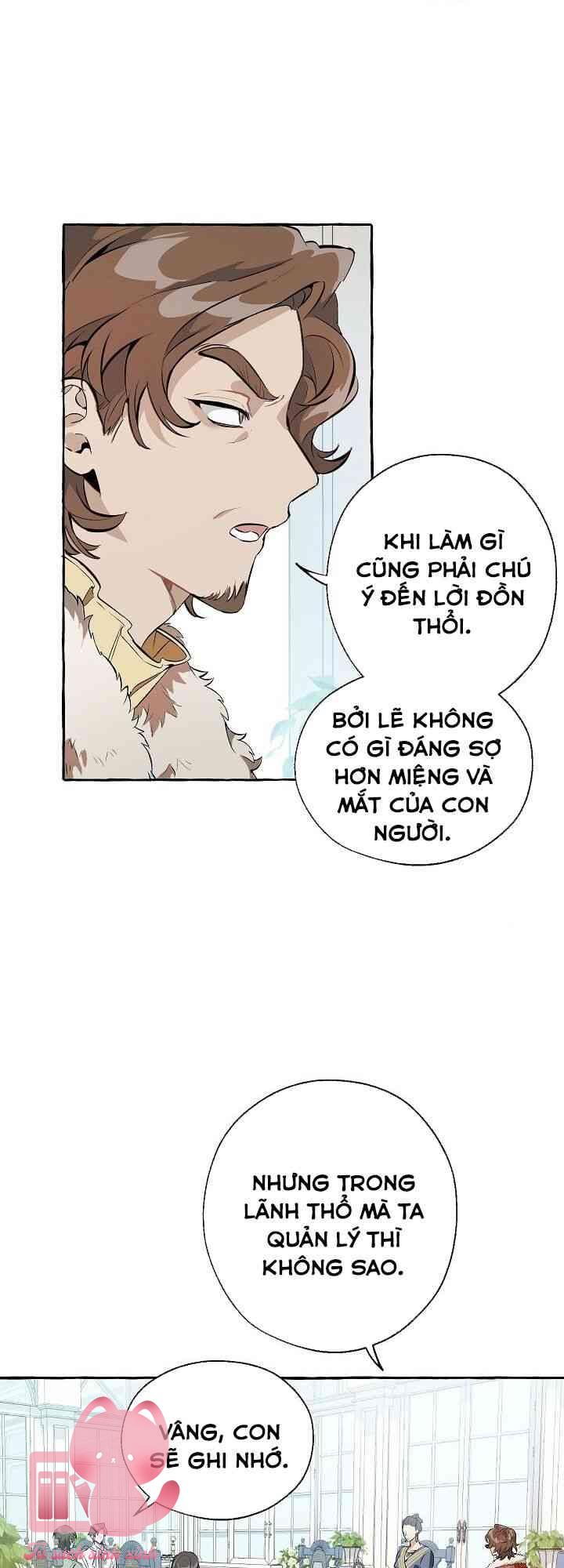 Phế Vật Dòng Dõi Bá Tước - Chap 12 - Trang 37