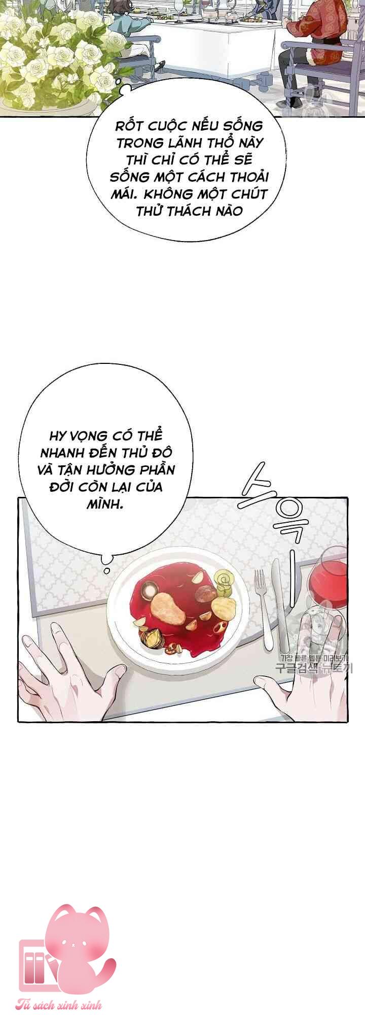 Phế Vật Dòng Dõi Bá Tước - Chap 12 - Trang 38