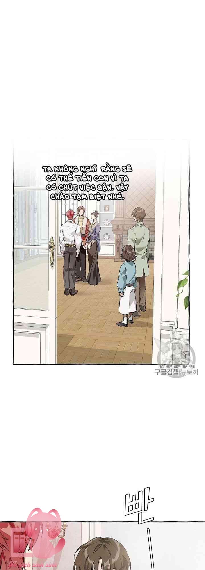 Phế Vật Dòng Dõi Bá Tước - Chap 12 - Trang 39