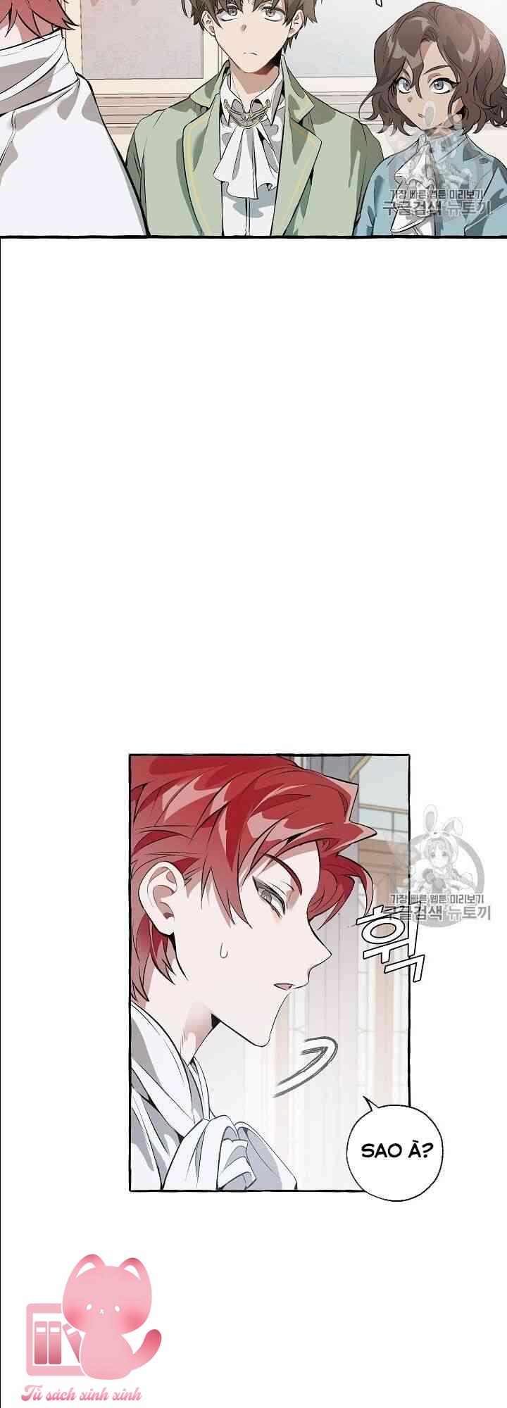 Phế Vật Dòng Dõi Bá Tước - Chap 12 - Trang 40