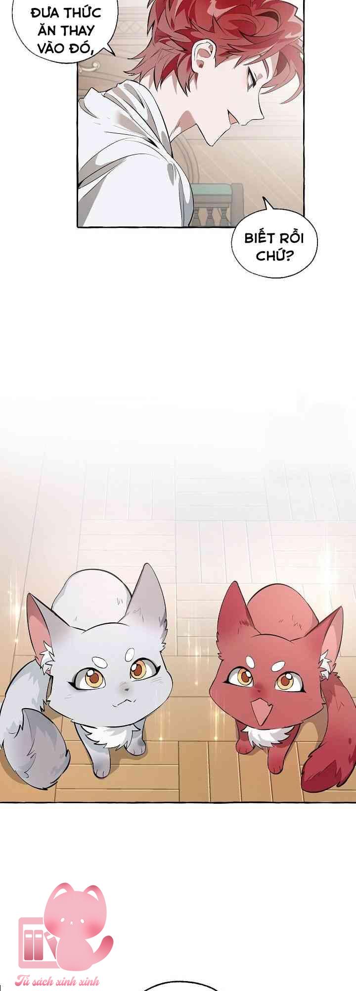 Phế Vật Dòng Dõi Bá Tước - Chap 12 - Trang 6