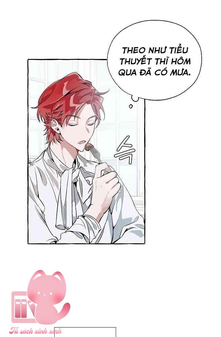 Phế Vật Dòng Dõi Bá Tước - Chap 12 - Trang 10