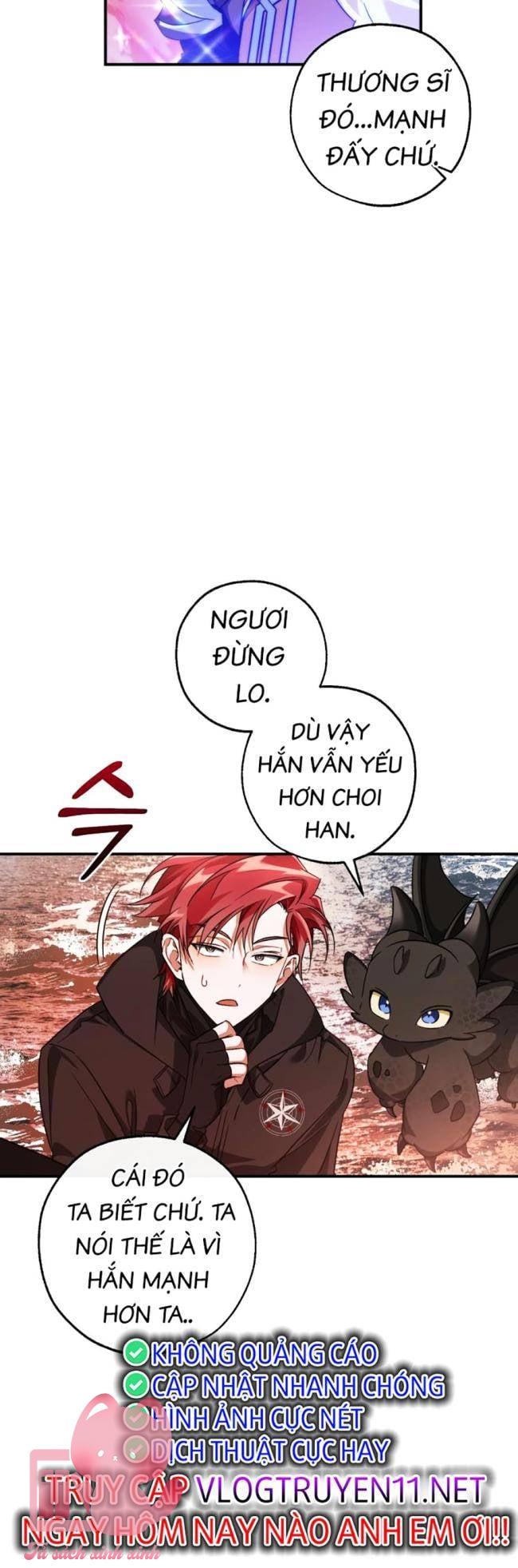 Phế Vật Dòng Dõi Bá Tước - Chap 120 - Trang 16