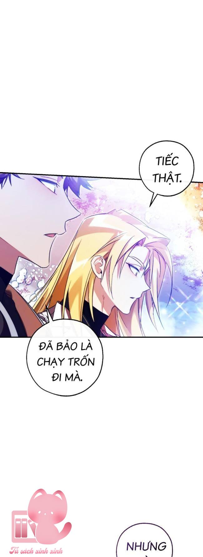 Phế Vật Dòng Dõi Bá Tước - Chap 120 - Trang 21