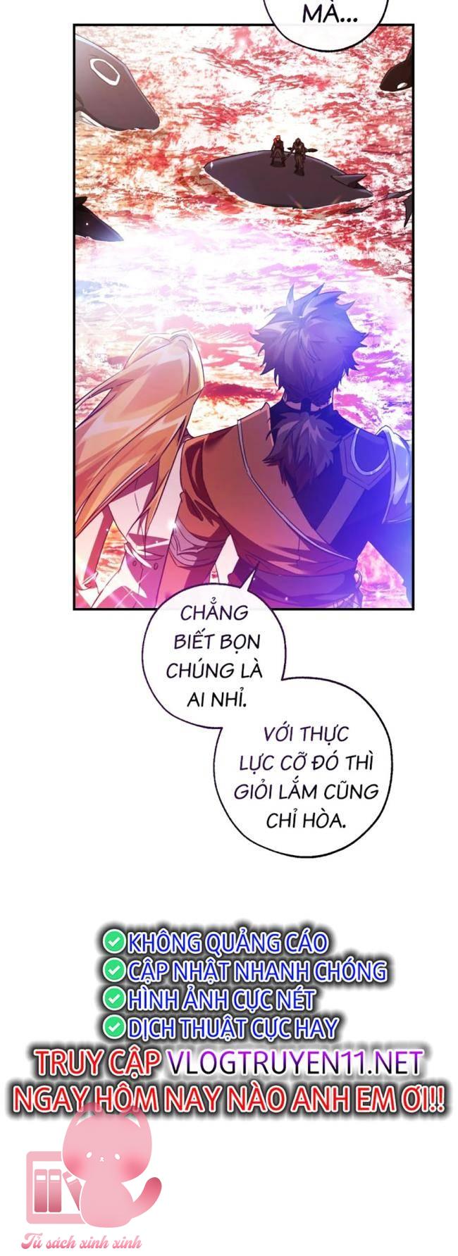 Phế Vật Dòng Dõi Bá Tước - Chap 120 - Trang 22