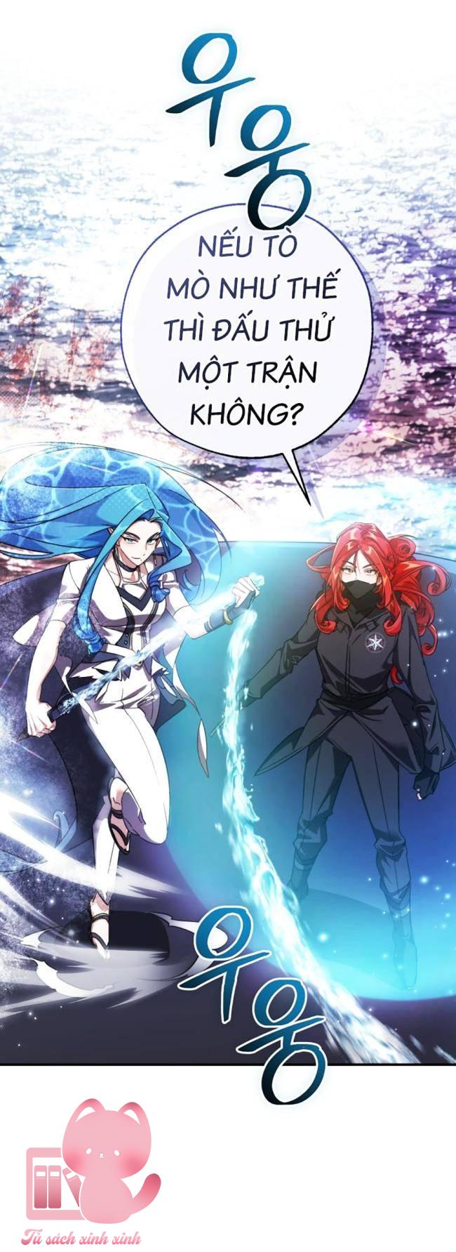 Phế Vật Dòng Dõi Bá Tước - Chap 120 - Trang 23