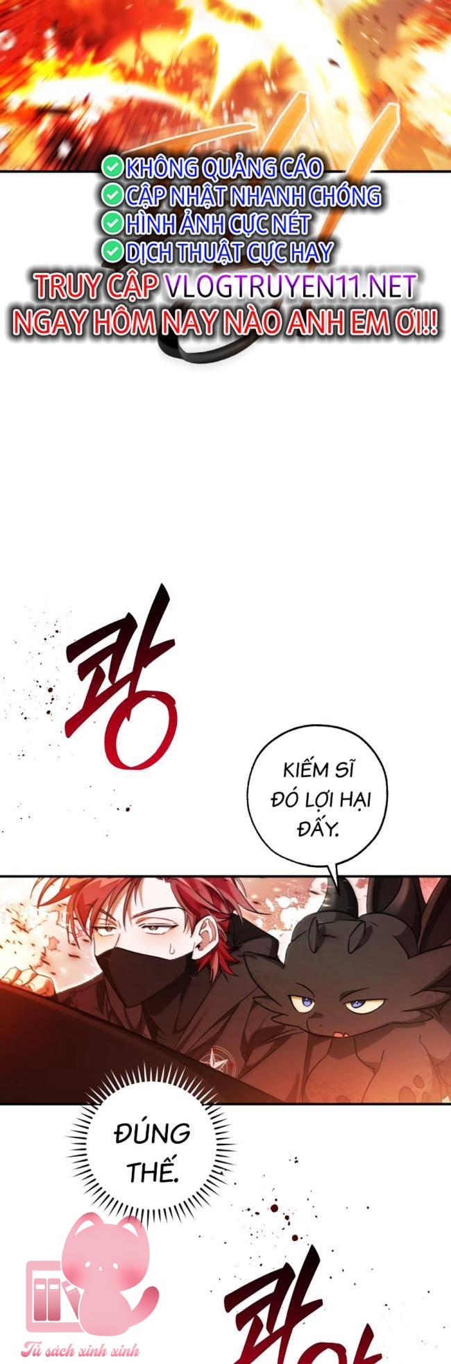 Phế Vật Dòng Dõi Bá Tước - Chap 120 - Trang 4