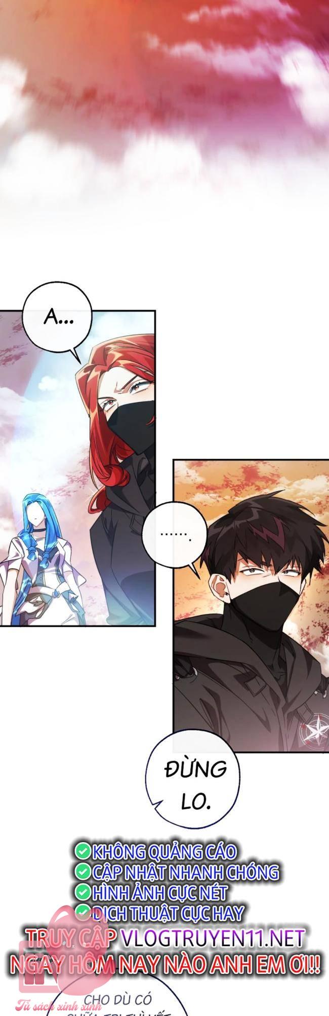 Phế Vật Dòng Dõi Bá Tước - Chap 120 - Trang 34