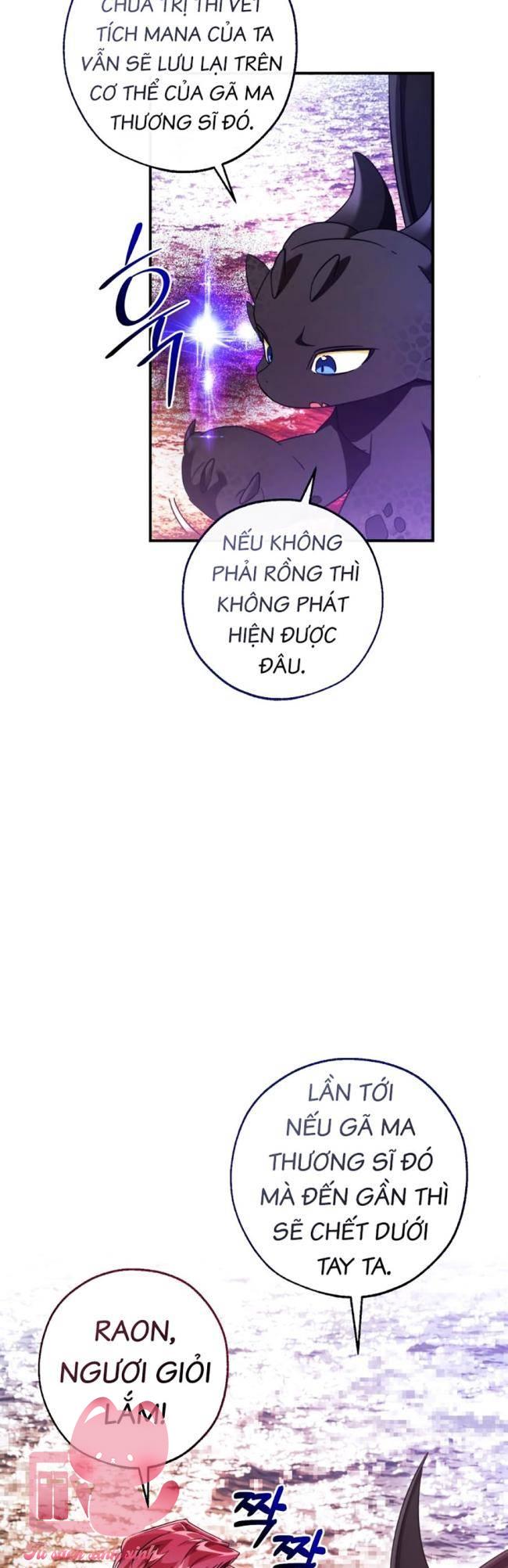 Phế Vật Dòng Dõi Bá Tước - Chap 120 - Trang 35