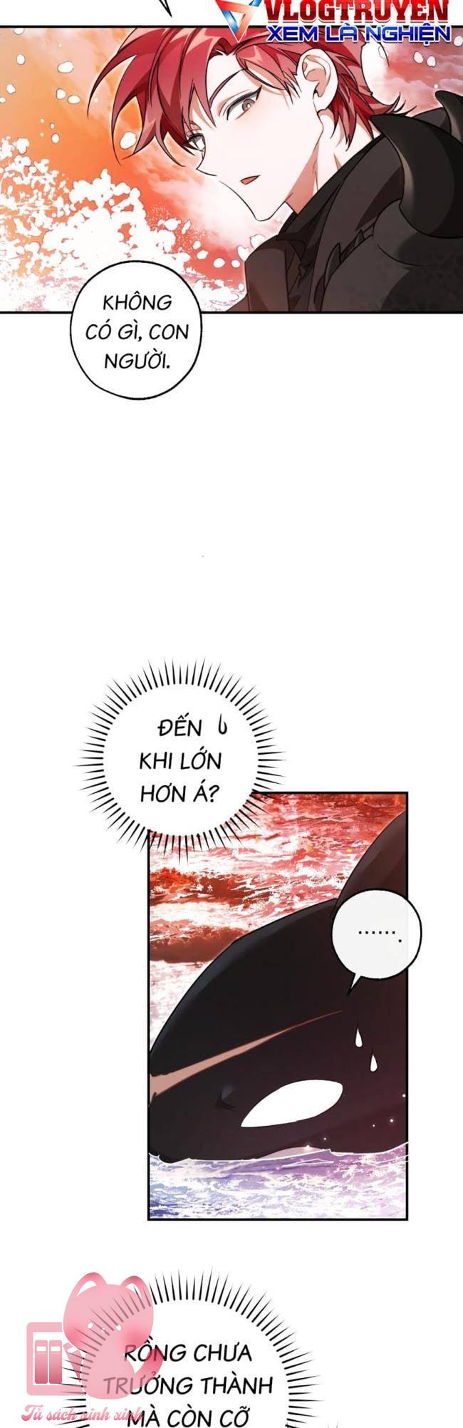 Phế Vật Dòng Dõi Bá Tước - Chap 120 - Trang 37