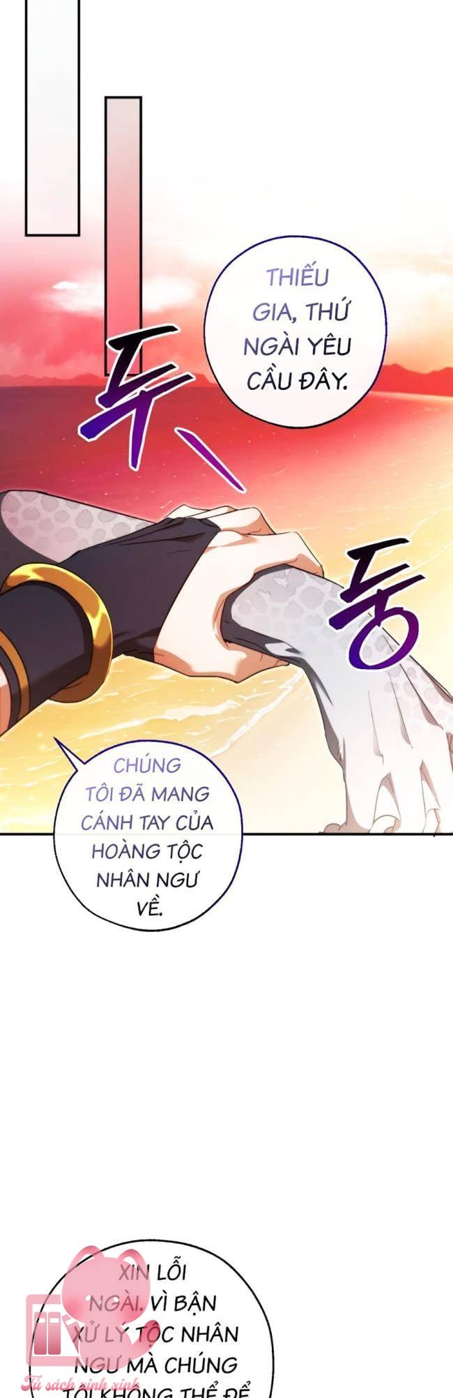 Phế Vật Dòng Dõi Bá Tước - Chap 120 - Trang 39