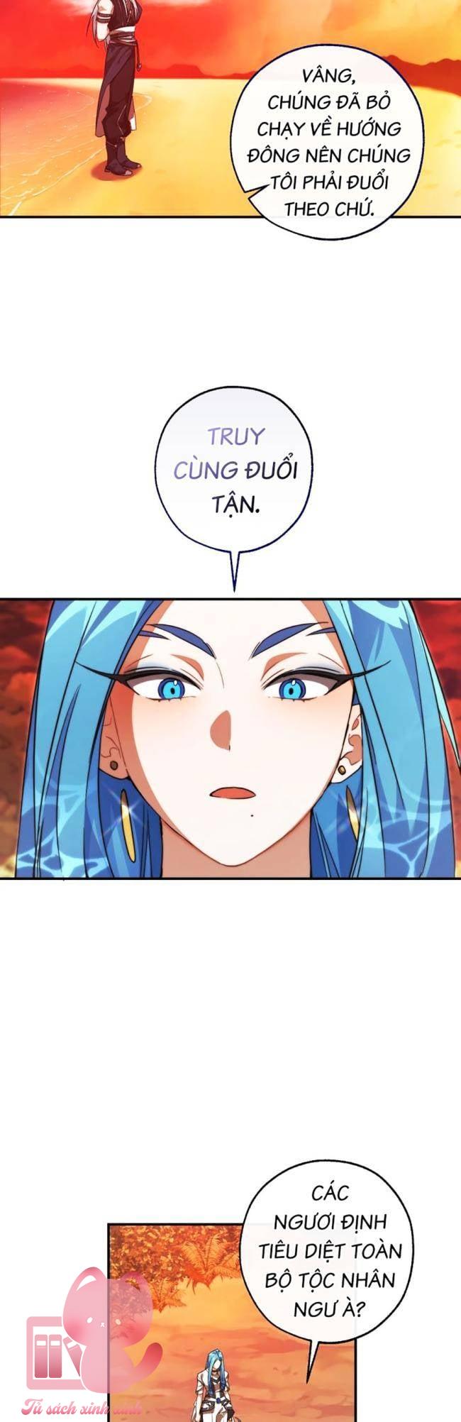 Phế Vật Dòng Dõi Bá Tước - Chap 120 - Trang 41