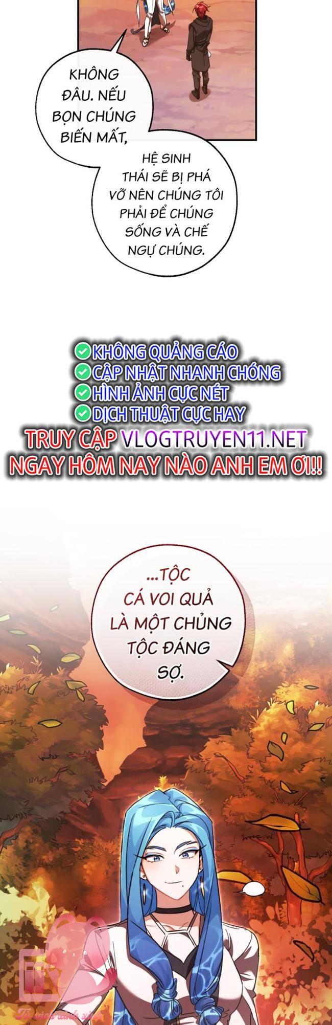 Phế Vật Dòng Dõi Bá Tước - Chap 120 - Trang 42