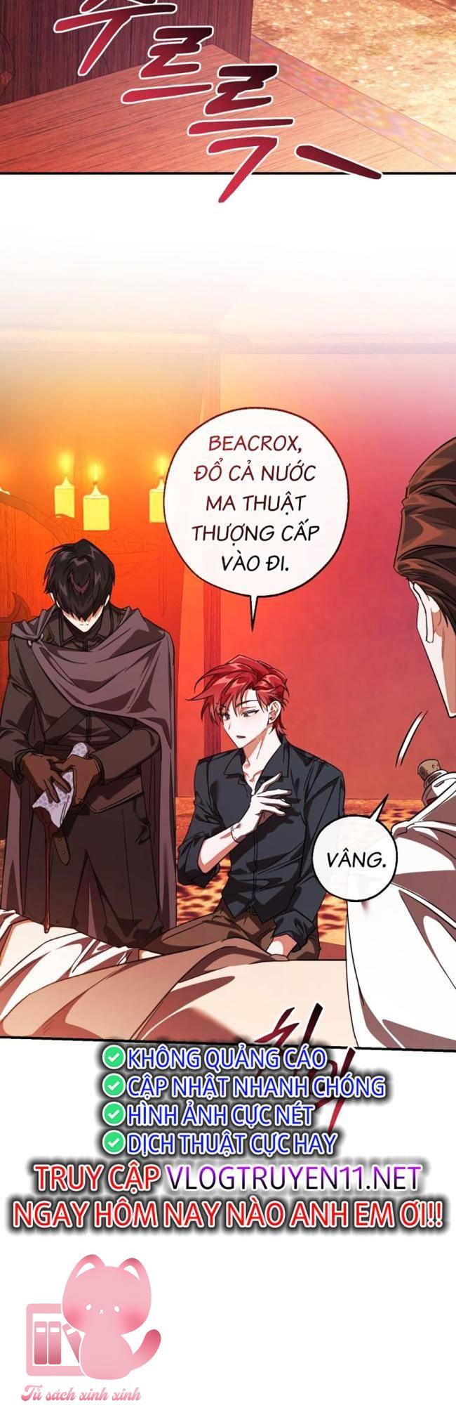 Phế Vật Dòng Dõi Bá Tước - Chap 120 - Trang 46