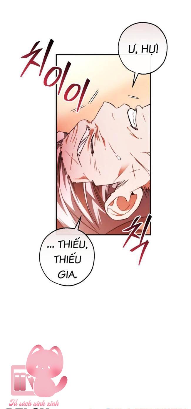 Phế Vật Dòng Dõi Bá Tước - Chap 120 - Trang 47