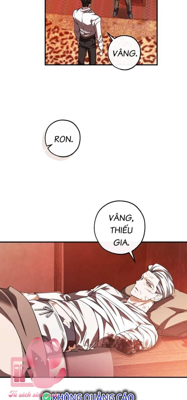 Phế Vật Dòng Dõi Bá Tước - Chap 120 - Trang 50