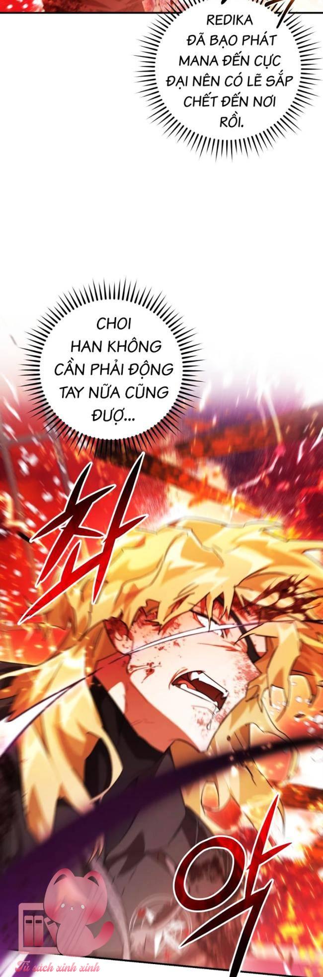 Phế Vật Dòng Dõi Bá Tước - Chap 120 - Trang 7
