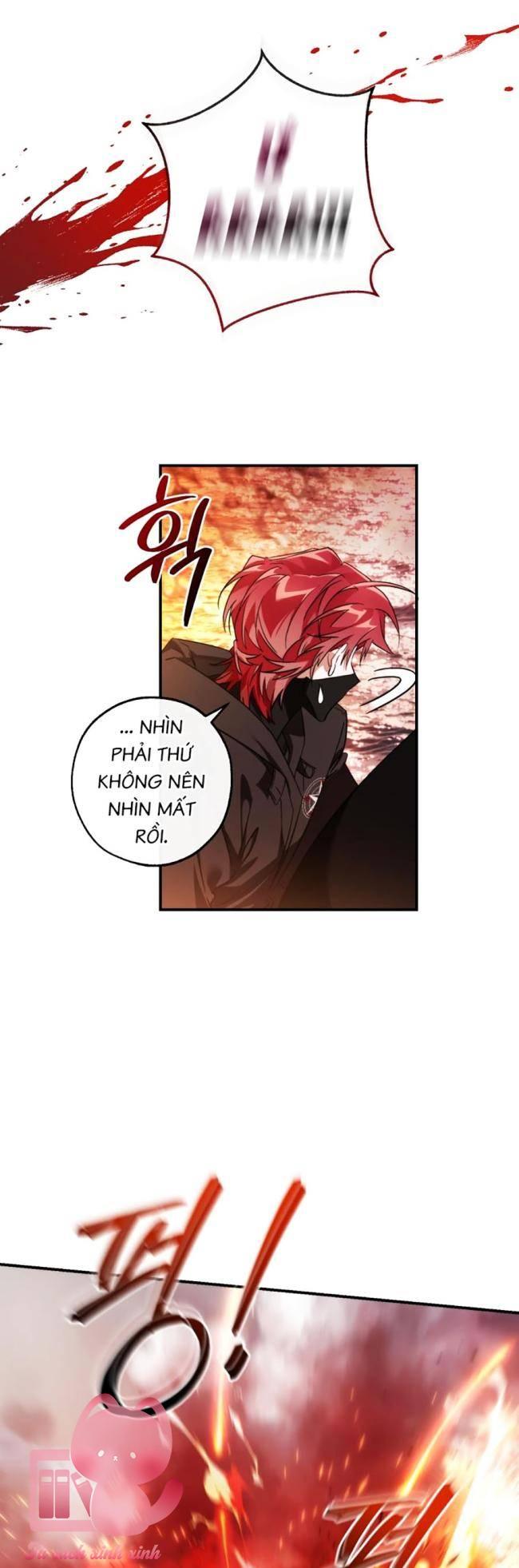 Phế Vật Dòng Dõi Bá Tước - Chap 120 - Trang 9
