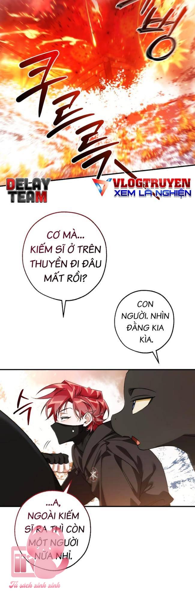 Phế Vật Dòng Dõi Bá Tước - Chap 120 - Trang 10