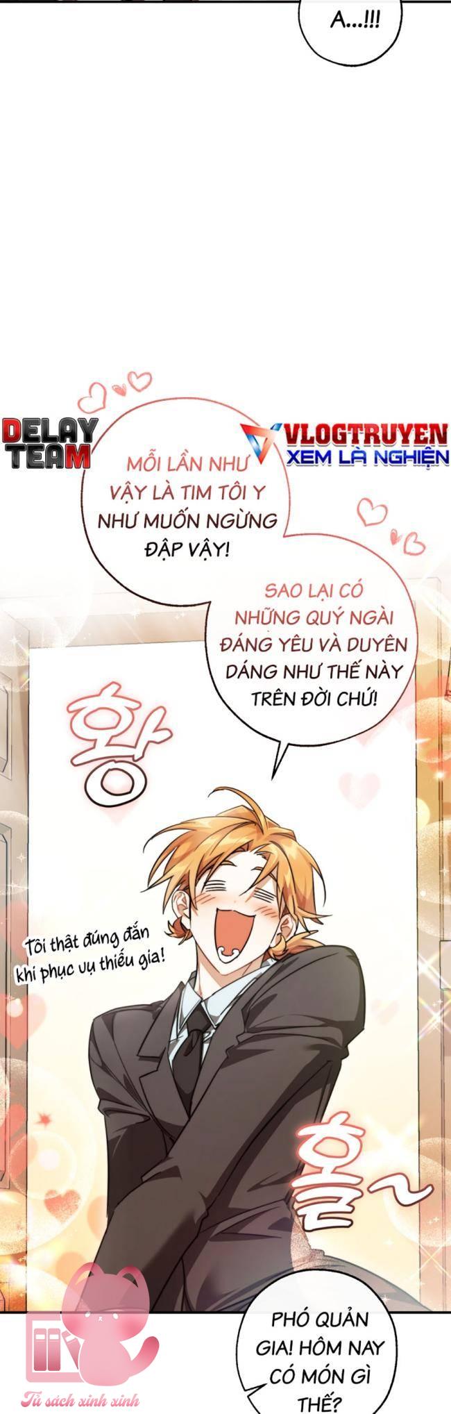 Phế Vật Dòng Dõi Bá Tước - Chap 121 - Trang 11