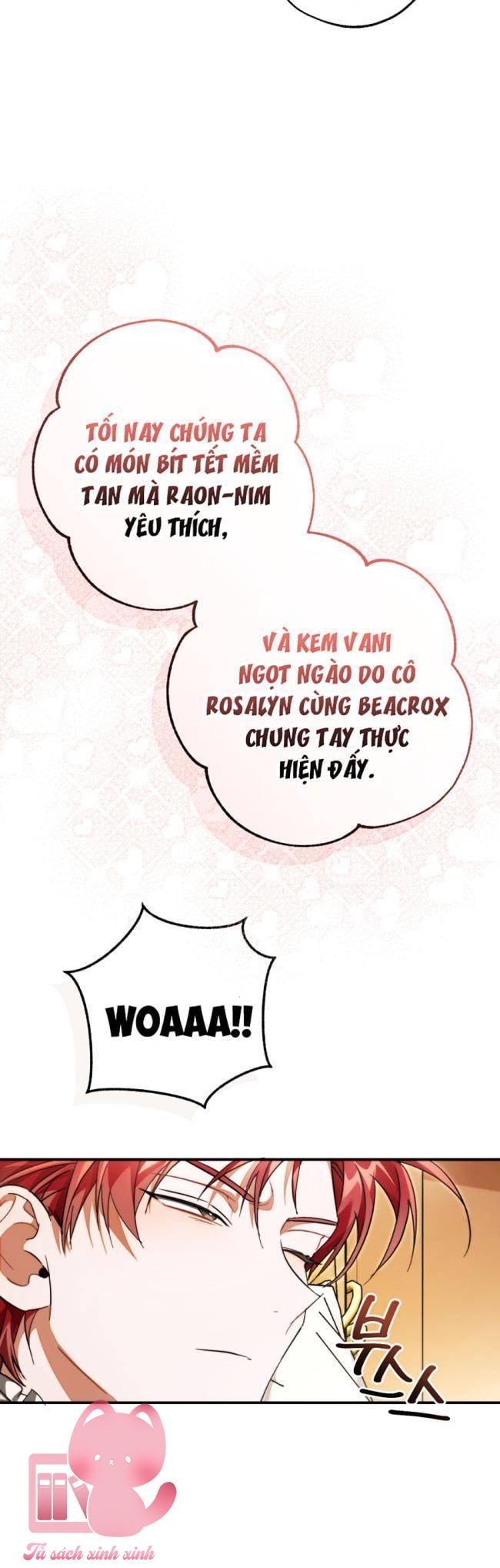 Phế Vật Dòng Dõi Bá Tước - Chap 121 - Trang 12