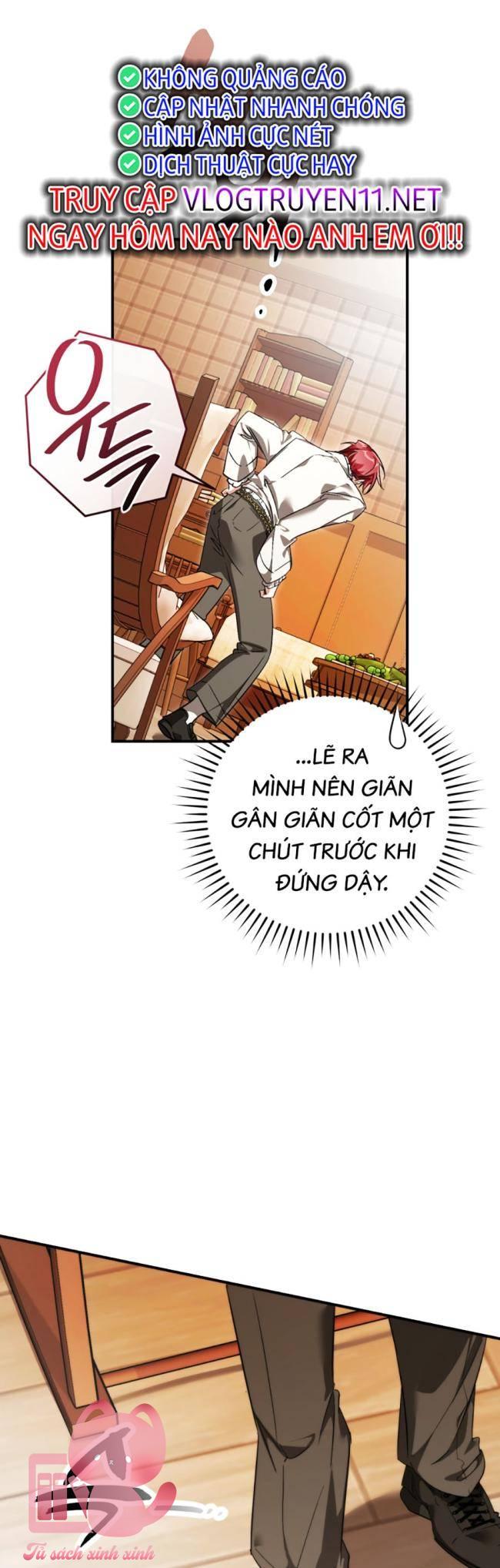 Phế Vật Dòng Dõi Bá Tước - Chap 121 - Trang 13