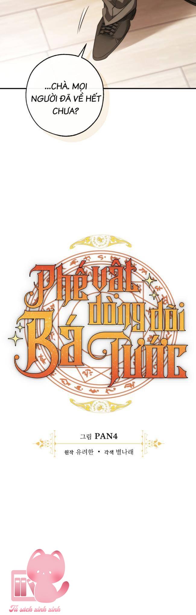 Phế Vật Dòng Dõi Bá Tước - Chap 121 - Trang 14