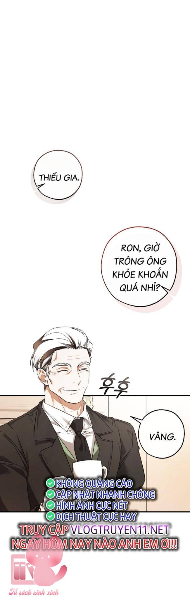 Phế Vật Dòng Dõi Bá Tước - Chap 121 - Trang 15