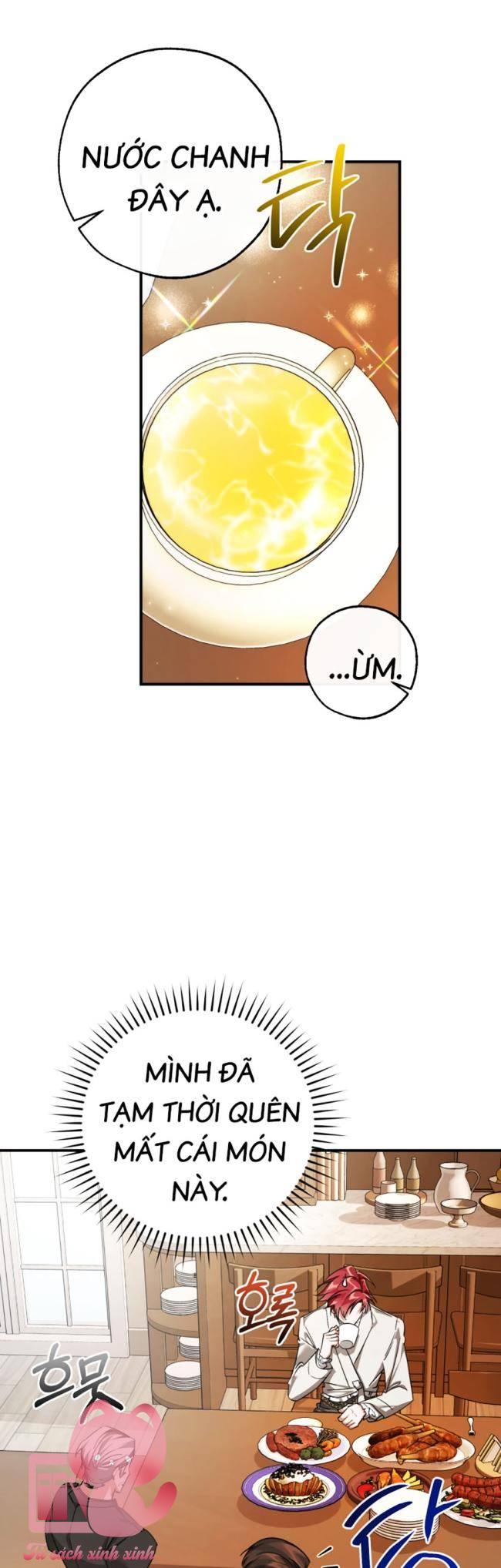 Phế Vật Dòng Dõi Bá Tước - Chap 121 - Trang 16