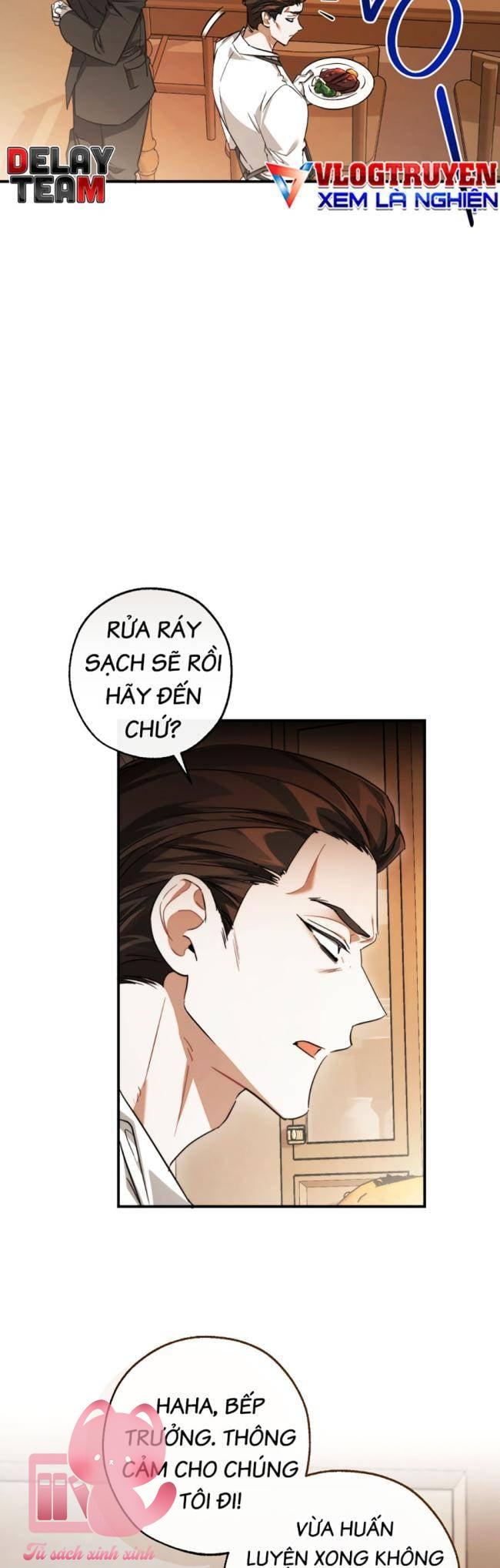Phế Vật Dòng Dõi Bá Tước - Chap 121 - Trang 17