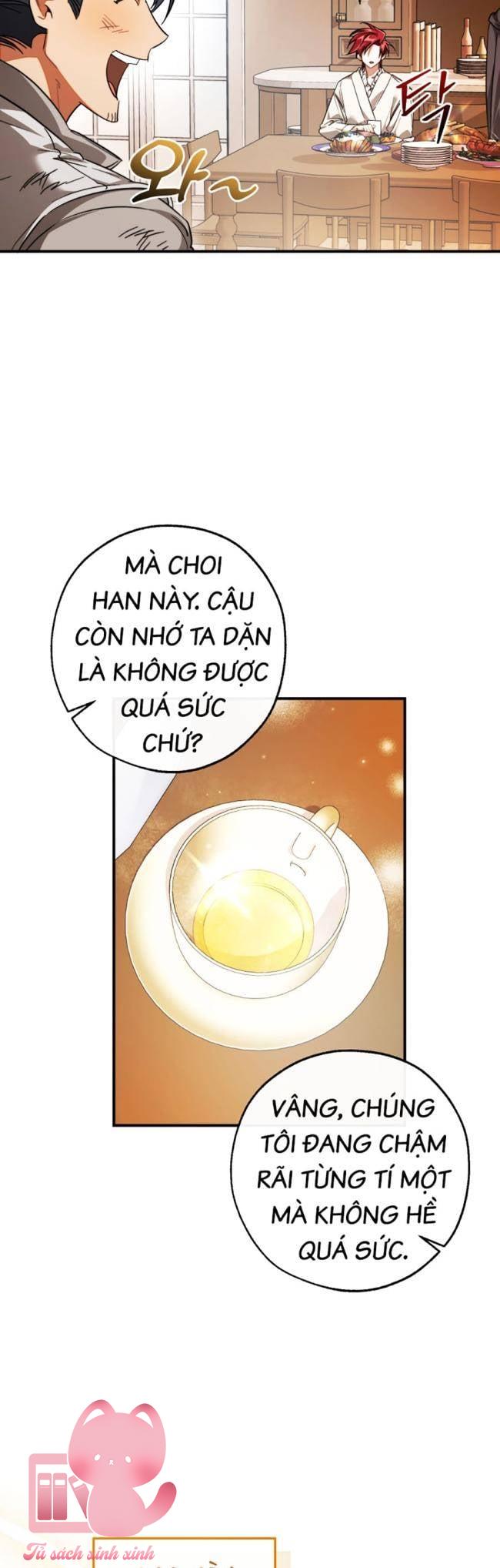 Phế Vật Dòng Dõi Bá Tước - Chap 121 - Trang 19