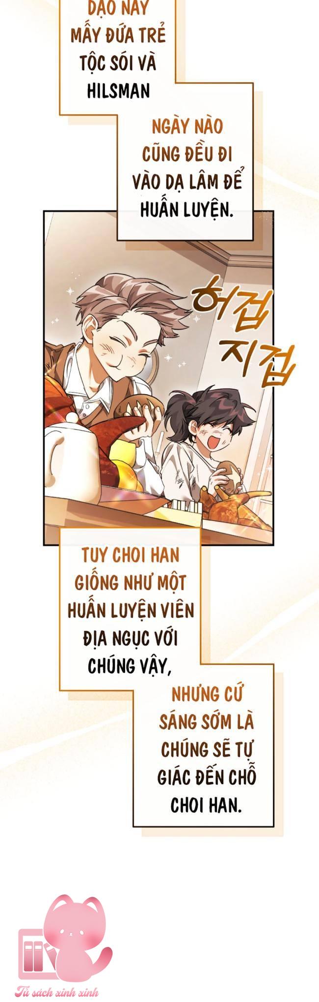 Phế Vật Dòng Dõi Bá Tước - Chap 121 - Trang 20
