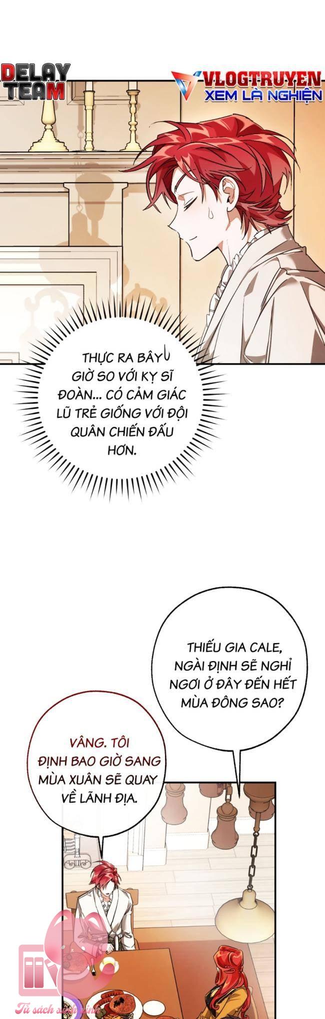 Phế Vật Dòng Dõi Bá Tước - Chap 121 - Trang 21
