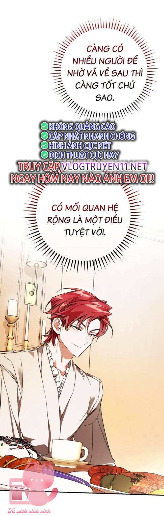 Phế Vật Dòng Dõi Bá Tước - Chap 121 - Trang 23