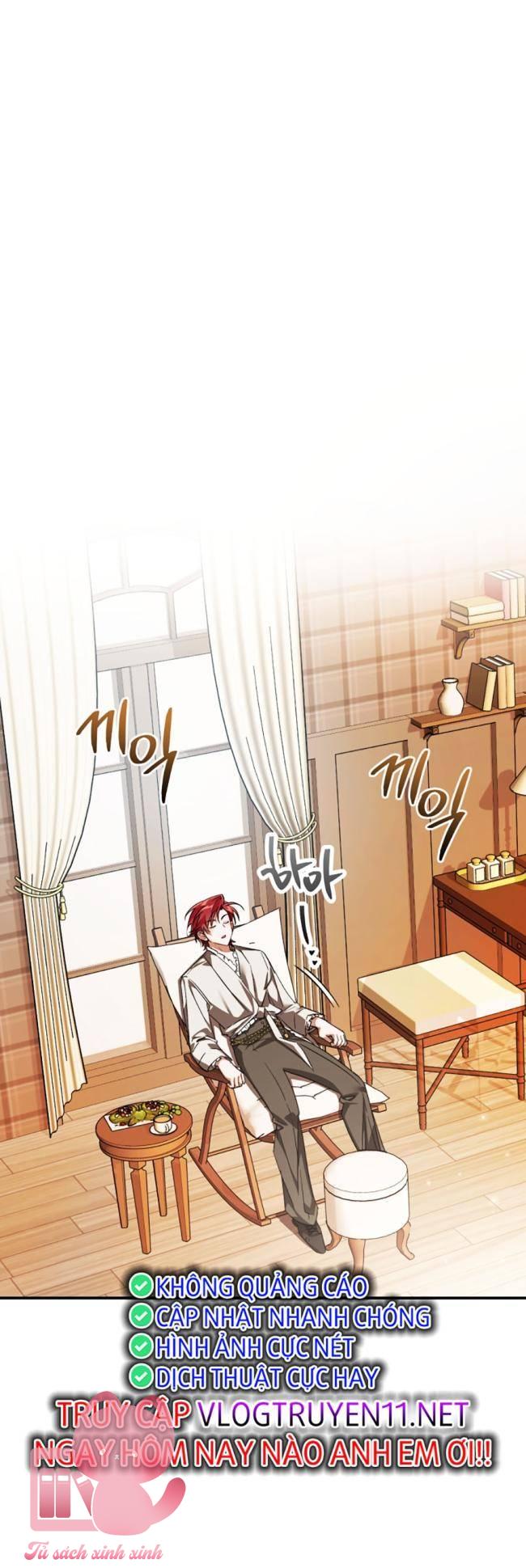Phế Vật Dòng Dõi Bá Tước - Chap 121 - Trang 24