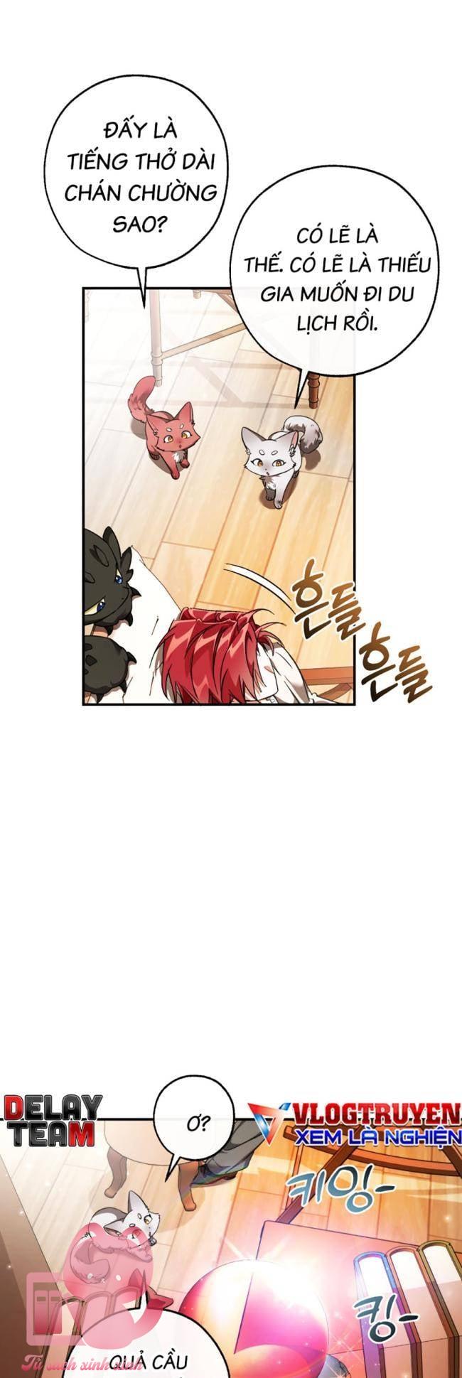 Phế Vật Dòng Dõi Bá Tước - Chap 121 - Trang 25