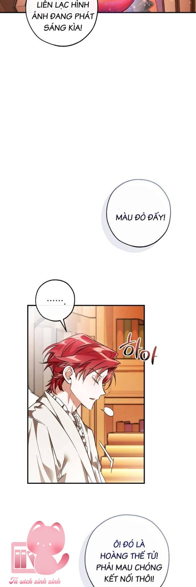 Phế Vật Dòng Dõi Bá Tước - Chap 121 - Trang 26