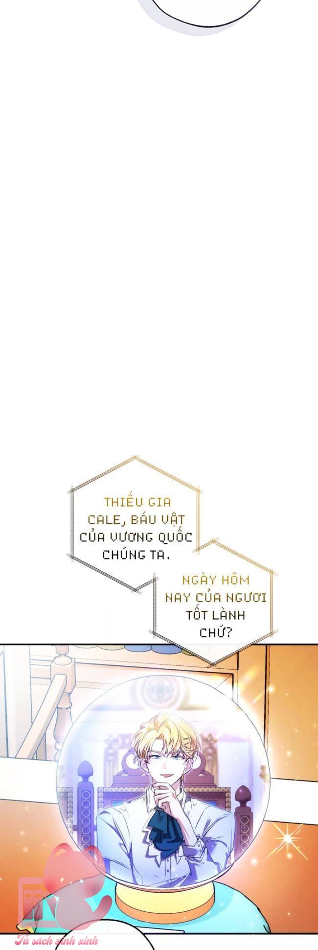 Phế Vật Dòng Dõi Bá Tước - Chap 121 - Trang 27