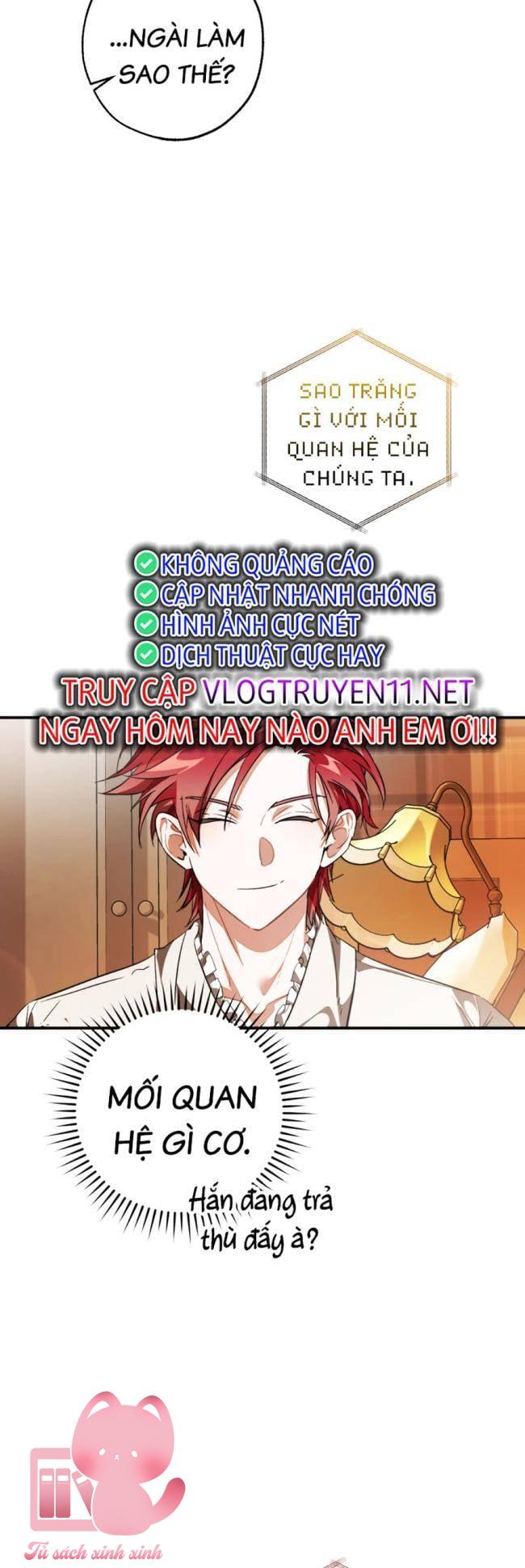 Phế Vật Dòng Dõi Bá Tước - Chap 121 - Trang 28
