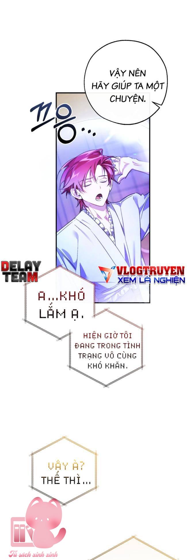 Phế Vật Dòng Dõi Bá Tước - Chap 121 - Trang 30