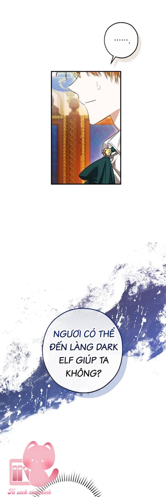 Phế Vật Dòng Dõi Bá Tước - Chap 121 - Trang 32