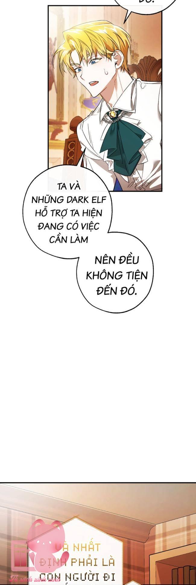 Phế Vật Dòng Dõi Bá Tước - Chap 121 - Trang 34